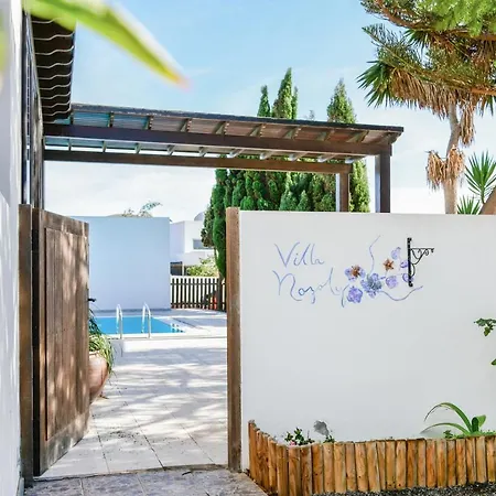 Nazoly Villa *