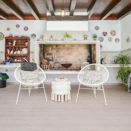 Villa Nazoly *