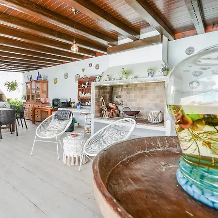 Villa Nazoly Nazaret